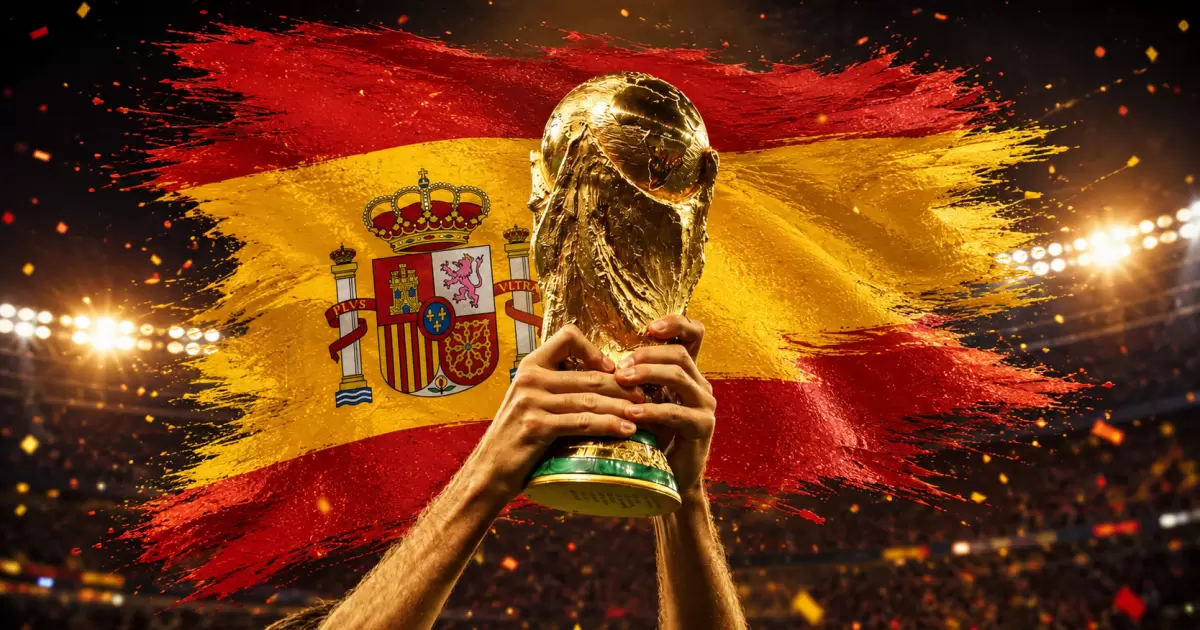Renungan Muslim Fans Bola Pasca Perhelatan Piala Dunia