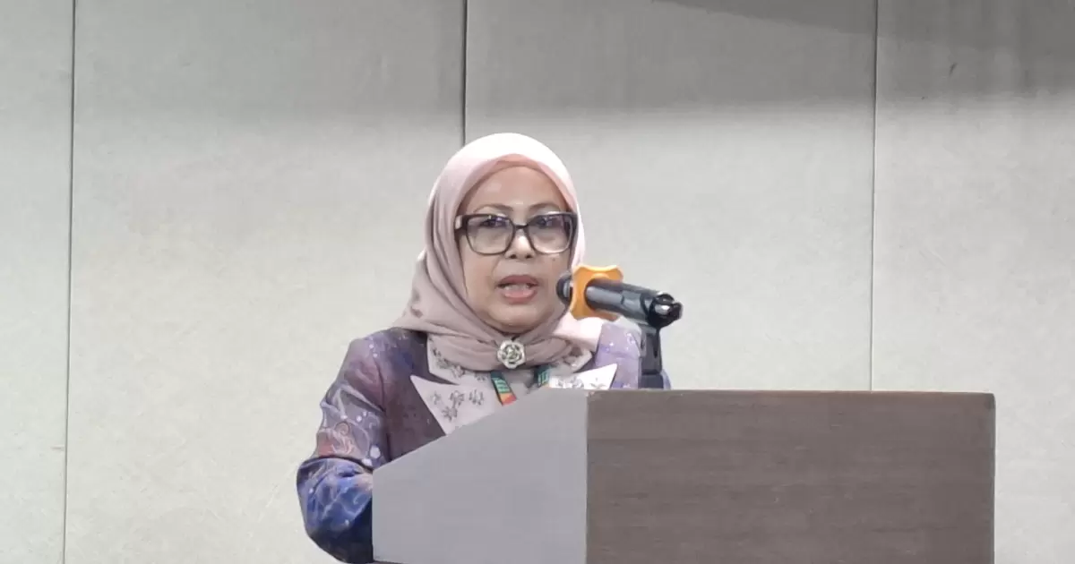 Siti Marifah