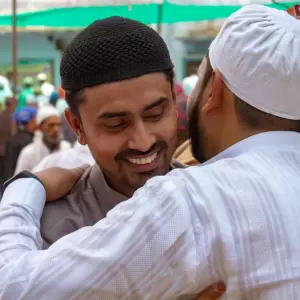 Beragama dengan Rendah Hati