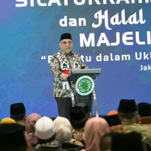 Ahmad Muzani: MUI Perlu Nasihati Pemerintah, Apalagi DPR dan MPR