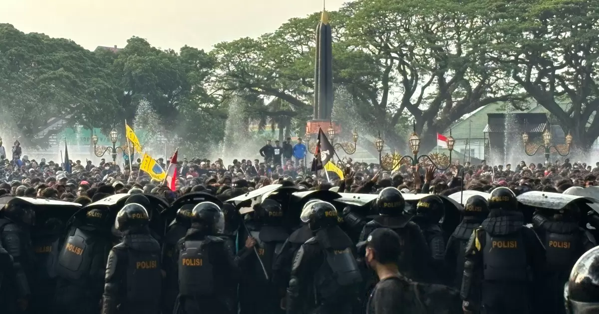 Hari ke-80 Bhayangkara, Ketua Umum MUI Berharap Polri Makin Humanis dan Profesional