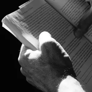 Urgensi Membaca bagi Seorang Pemimpin