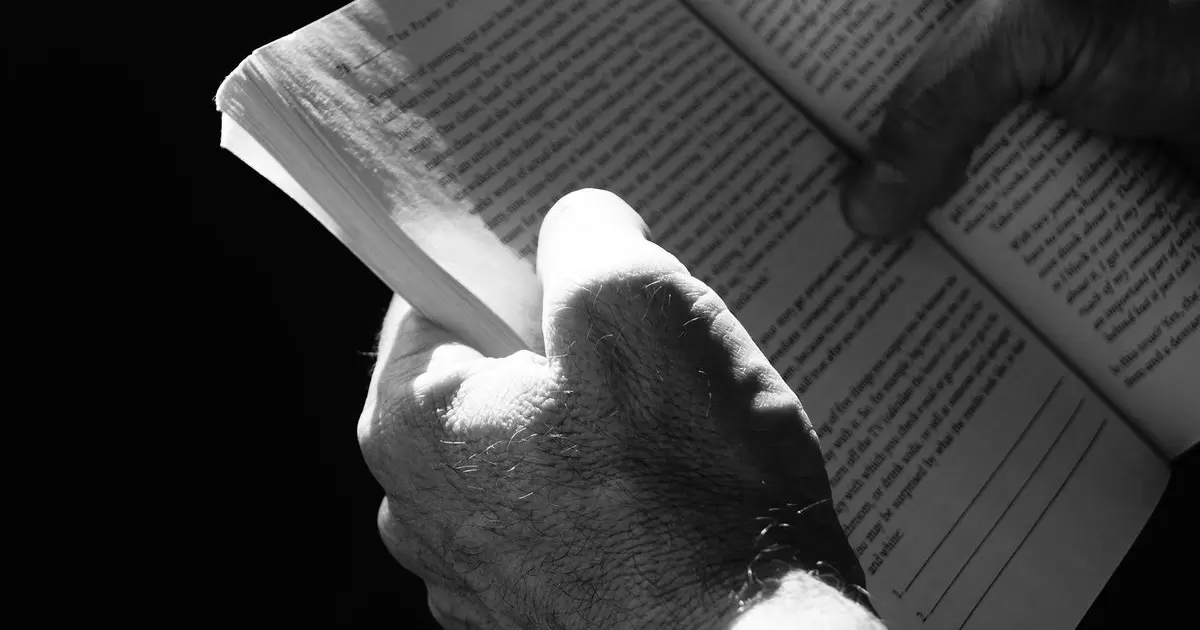 Urgensi Membaca bagi Seorang Pemimpin