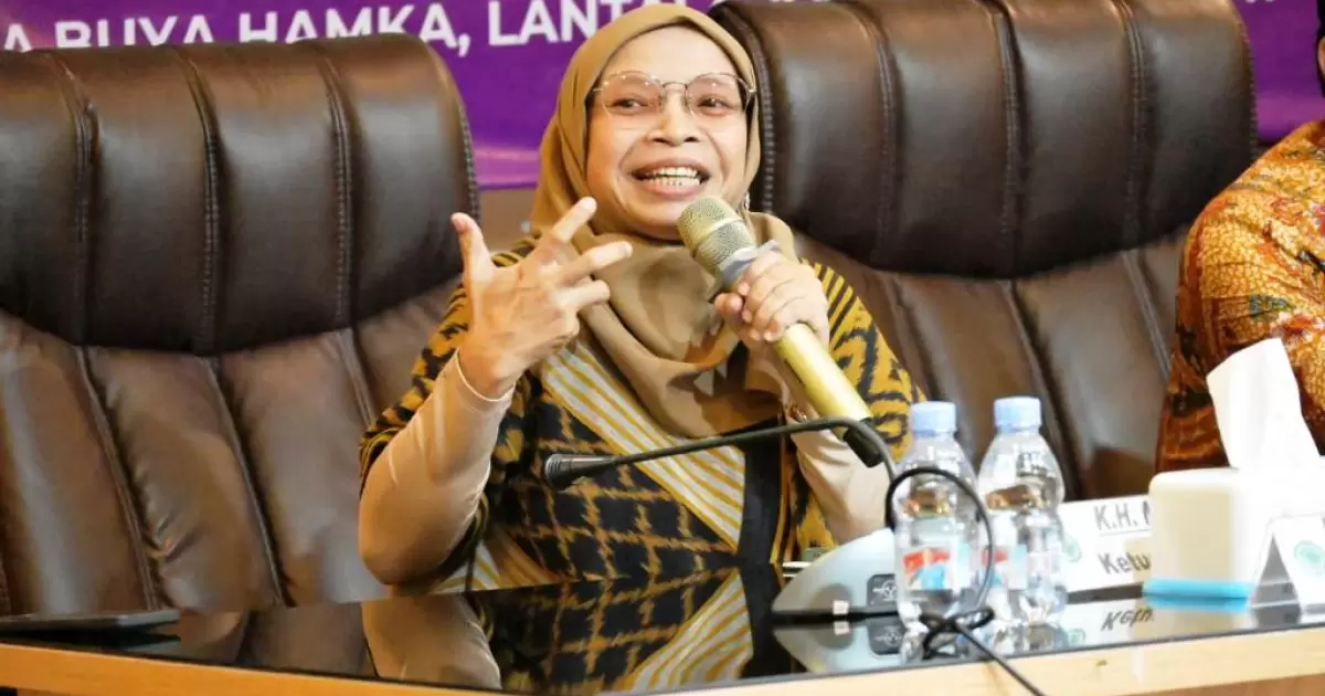 Temuan Pantauan MUI: Nihil Eksploitasi Anak tapi Masih Ada Kekerasan Verbal