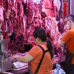 Di Balik Mesin Penggiling Daging Ada Titik Rawan Haram, Perhatikan Catatan Berikut