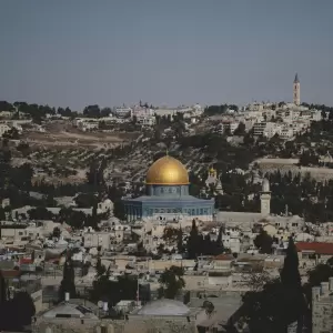 Israel Buka Kembali Masjid Al-Aqsa dan Gereja Makam Suci Setelah 6 Pekan Ditutup