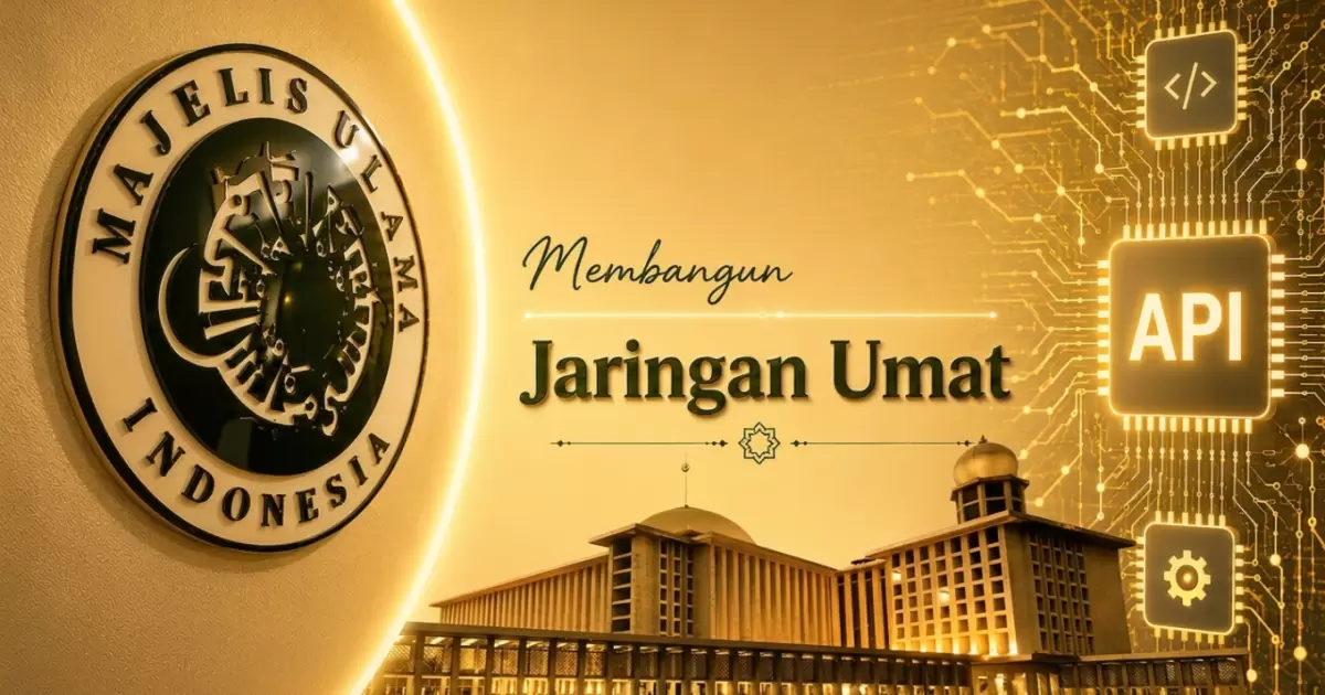 Kongres Umat Islam Indonesia (KUII) VIII Membangun “API” Jaringan Umat