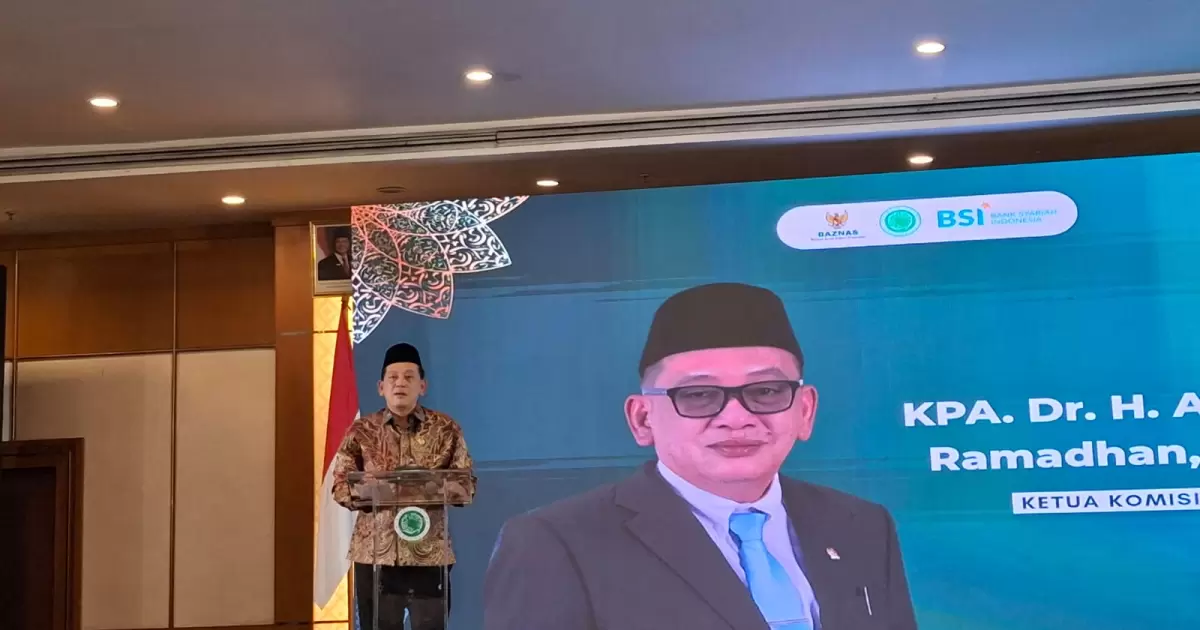 Komisi Yudisial Minta Fatwa dari MUI untuk Perkuat Kedudukan Lembaga