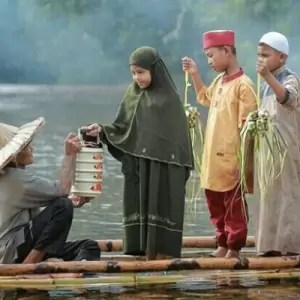 Khutbah: Takwa dan Kepedulian Sosial