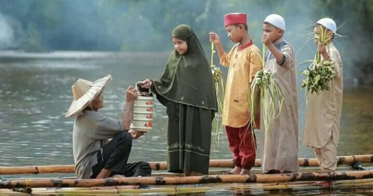 Khutbah: Takwa dan Kepedulian Sosial