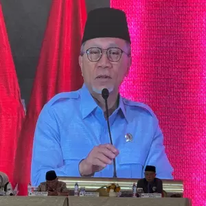 Pemerintah Pastikan Stok Beras hingga Ayam Aman di Tengah Berhentinya Keran Ekspor