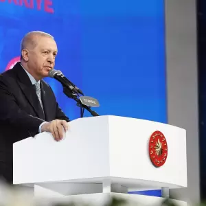 Recep Tayyip Erdogan