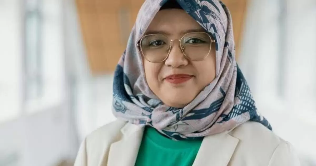 Presiden OIC Youth Indonesia: Dari Respons ke Pencegahan Konflik, Arah Baru Perdamaian Dunia Islam