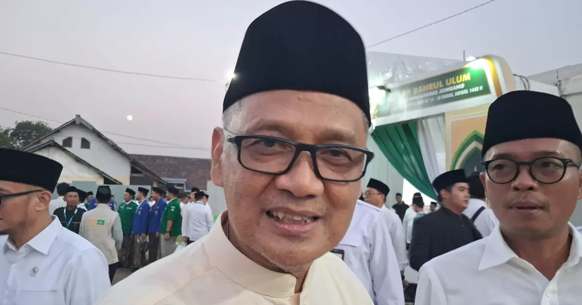 Gus Irfan Ingatkan Keputusan Muktamar Pertama Abad Kedua NU tak Boleh Main-Main