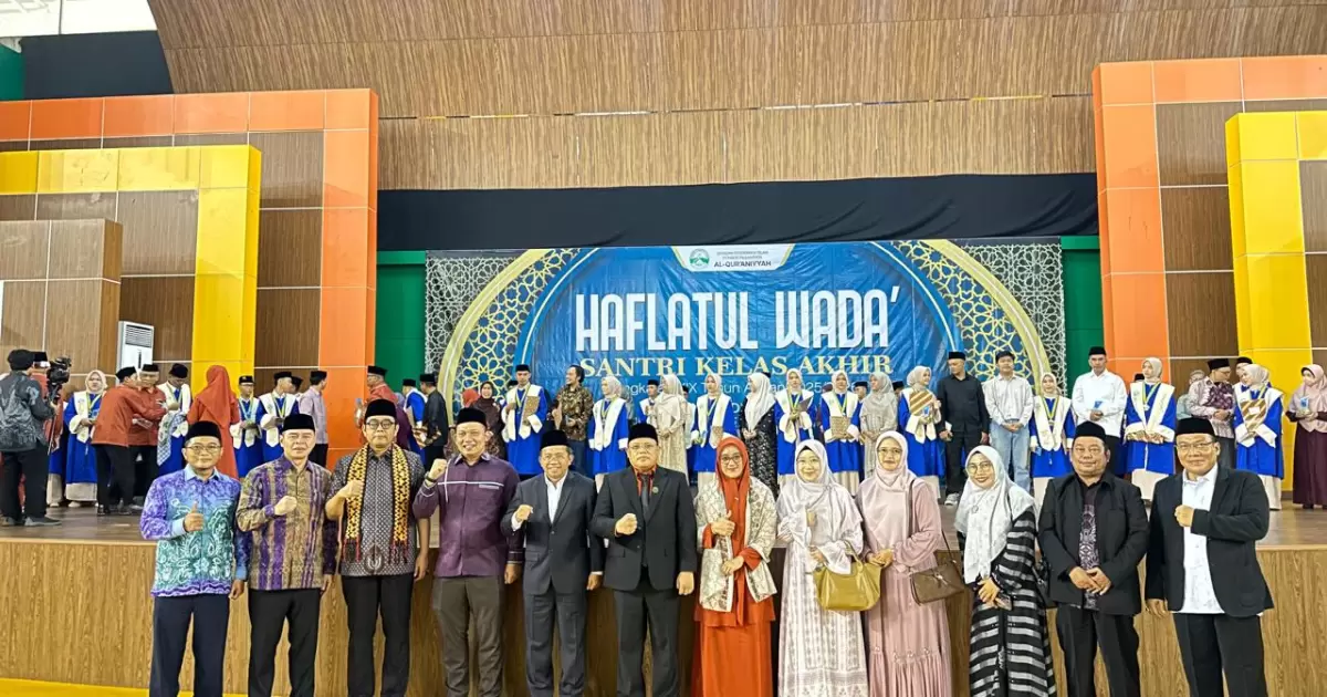 Kemenag: Di Era AI, Karakter Manusia Tetap tidak Tergantikan