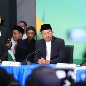 Negara MABIMS Kompak, Tetapkan Awal Syawal 1447 H Bertepatan 21 Maret 2026