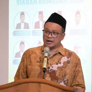 Sambut Positif Pembatasan Usia Medsos, Komisi Infokomdigi MUI Siap Sinergi dengan Pemerintah