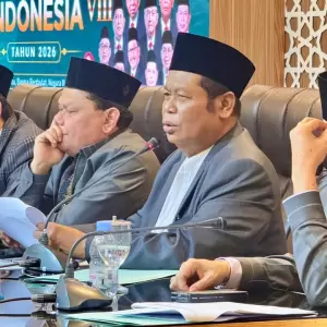 Presiden Prabowo Dijadwalkan Buka Kongres Umat Islam Indonesia VIII 2026, MUI Libatkan 87 Organisasi Islam