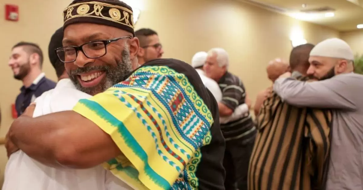 Merajut Kedamaian dalam Bingkai Agama Islam