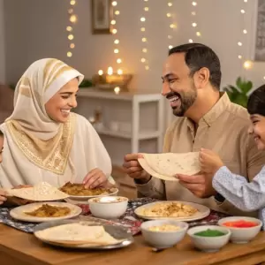 Khutbah Idul Fitri: 9 Pelajaran dari Madrasah Ramadhan