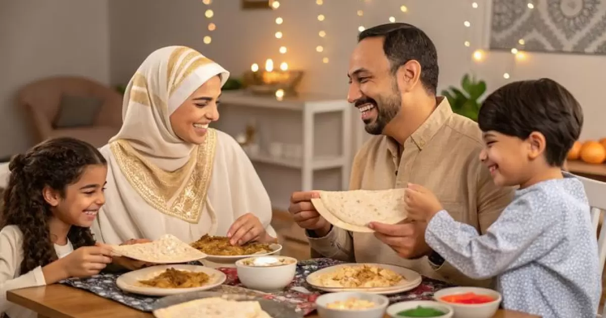 9 Pelajaran dari Madrasah Ramadhan