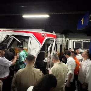 Duka Mendalam untuk 14 Korban Tabrakan Kereta dan Janji KAI