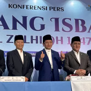 sidang isbat