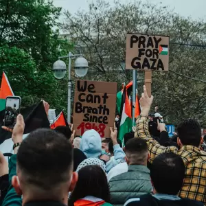 Global Sumud Kembali Berangkat Menuju Gaza, Kini Start dari Barcelona