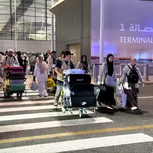 Sebanyak 24.022 Jamaah Umrah Indonesia Telah Kembali ke Tanah Air