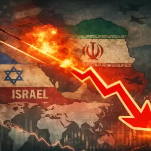 Perang Kawasan Teluk dan Ancaman Ekonomi Syariah–Halal