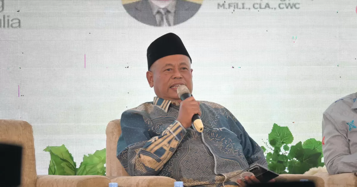 Marsudi Syuhud