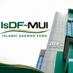 Islamic Dakwah Fund (IsDF): Pilar Penguatan Dakwah Nasional dan Jembatan Kepedulian Umat Global