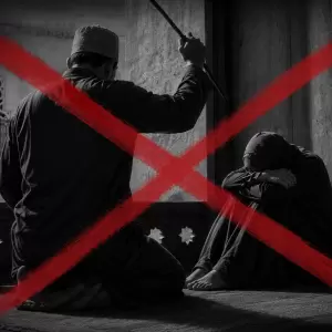 “Mereset” Pemuka Agama Cabul