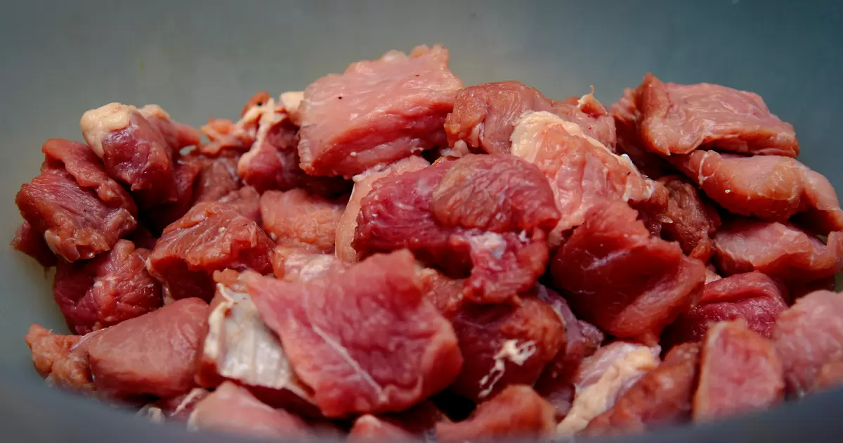 Daging qurban - Photo by Usman Yousaf on Unsplash