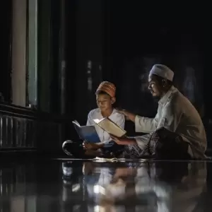 Hari Santri: Belajar Kehidupan, Mengabdi kepada Sesama