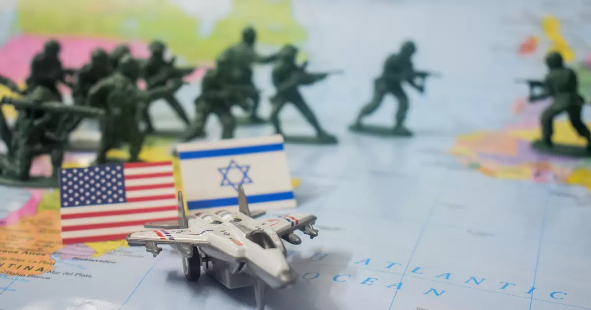 Kecam Pengesahan UU Hukuman Mati Israel, MUI: Lukai Nurani Kemanusiaan