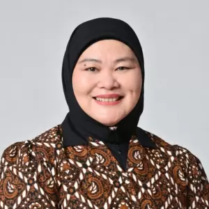 Wakil Ketua Komisi Pendidikan MUI Prof Maila Kembali Masuk Top 2% Ilmuwan Dunia
