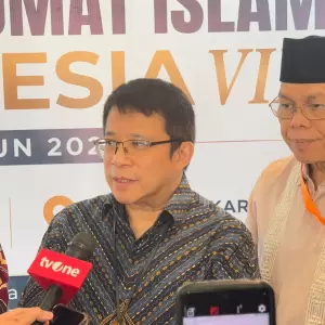 Bank Indonesia Nilai Danantara Syariah Potensi Ubah Aset Wakaf Jadi Penggerak Ekonomi