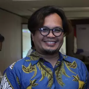 Yoga Rifai Hamzah