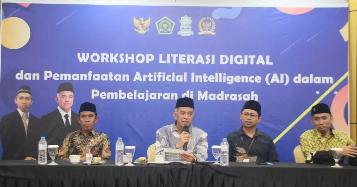 Komisi VIII DPR dan UIN Raden Mas Said Dorong Pendidikan Inklusif di Madrasah