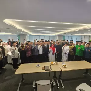 Standardisasi dai ke-48
