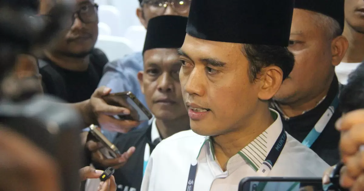 Sah! Rais Aam dan Ketua Umum PBNU Dilarang Rangkap Jabatan Politik