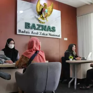 Menempatkan Zakat dalam Arsitektur Fiskal Nasional
