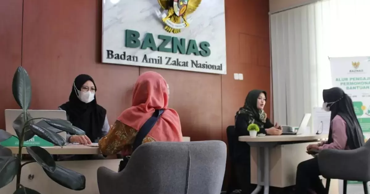 Menempatkan Zakat dalam Arsitektur Fiskal Nasional