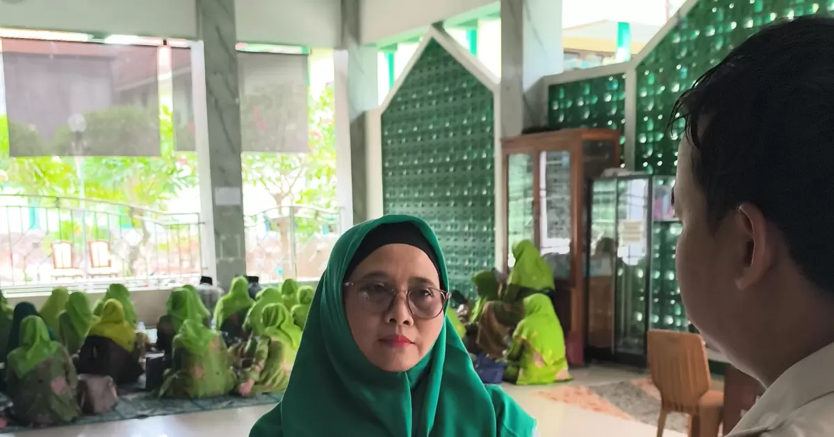 Menimba Keteguhan KH Bisri Syansuri, Belajar Istiqamah Menjaga Panji NU
