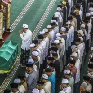 Keutamaan Shalat Jenazah dan Shalat Ghaib