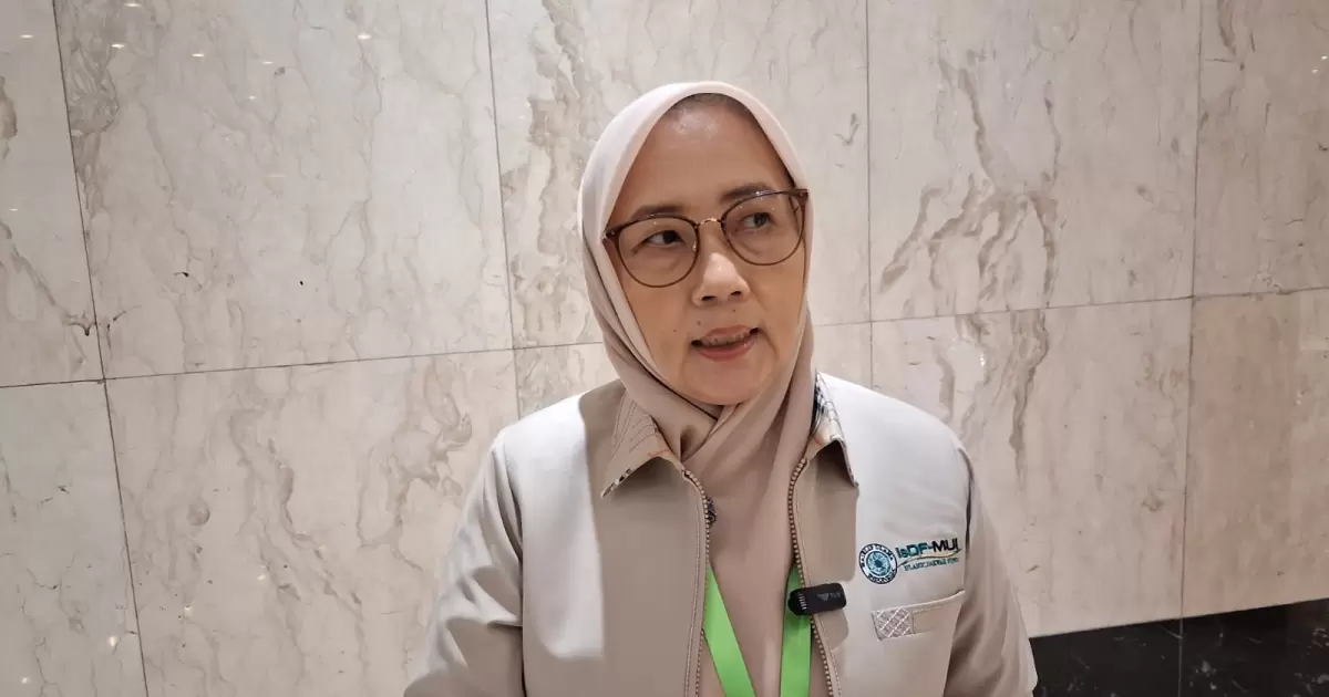 MoU dengan 16 LAZ, Ketua IsDF MUI: Perkuat Sinergi Program Pemberdayaan Umat