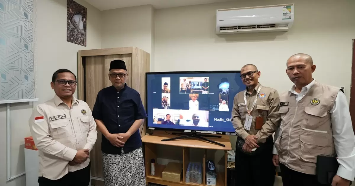Aspirasi Haji Inklusif via Zoom_4-6-2026