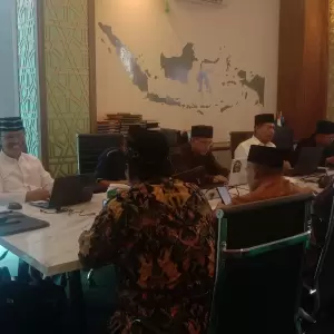 Gelar Tadarus Energi, LPLH-SDA MUI Kaji Energi Baru Terbarukan