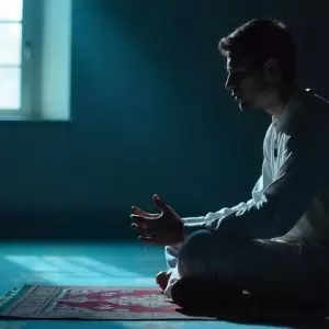 Doa yang Terlupakan di Tengah Krisis